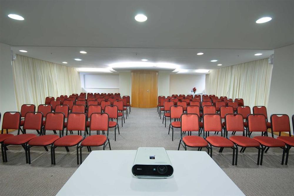 Intercity Interative Sao Paulo Jardins עסק תמונה
