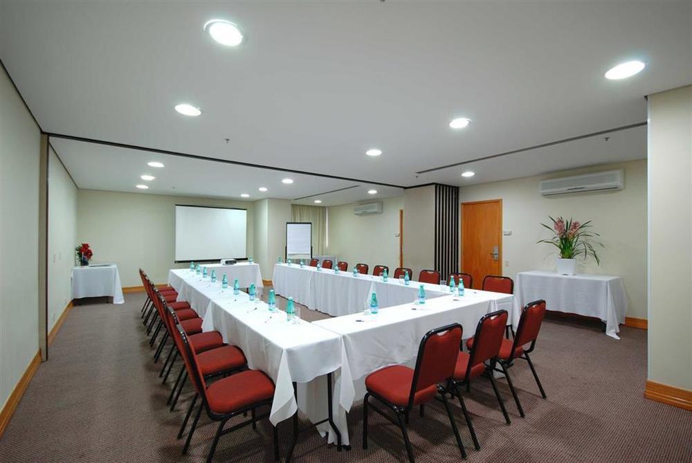 Intercity Interative Sao Paulo Jardins עסק תמונה